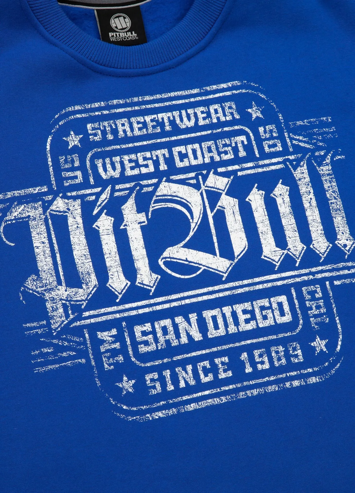 Bluza San Diego IV