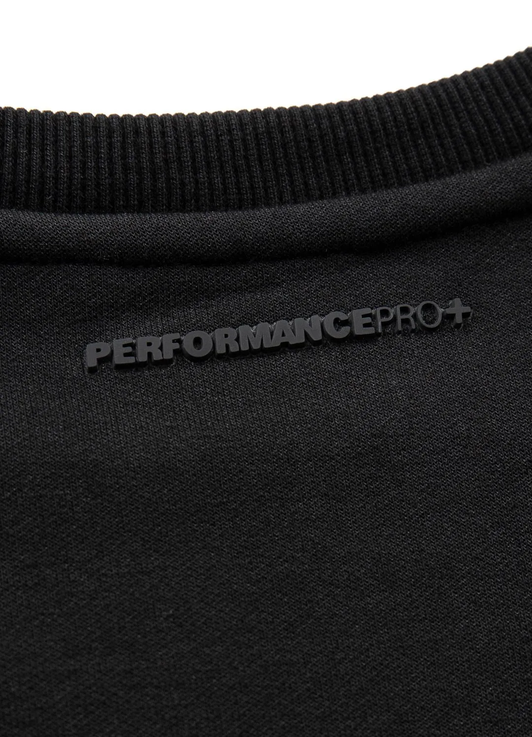 Men's Sweatshirt Tanbark Hilltop