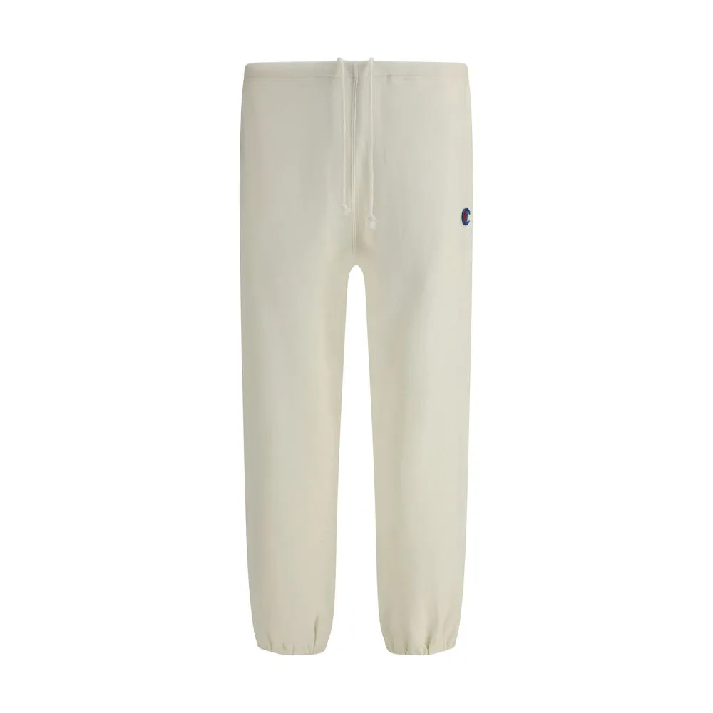 Undercover Logoed Men's Sweatpants